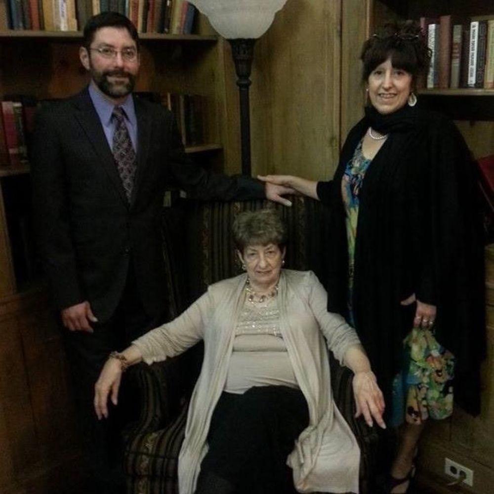 Meet your Posher, Charles